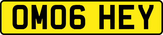 OM06HEY