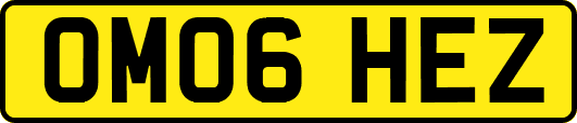 OM06HEZ