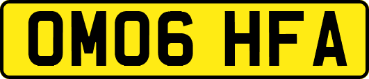 OM06HFA