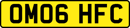 OM06HFC