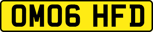OM06HFD