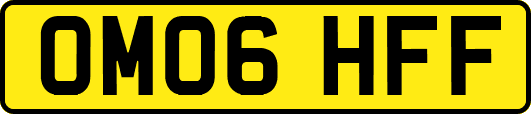 OM06HFF