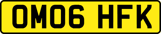 OM06HFK