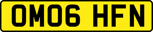 OM06HFN