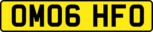 OM06HFO