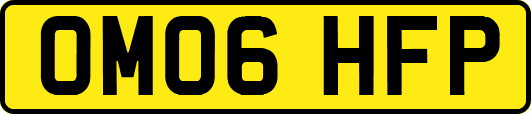 OM06HFP