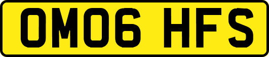 OM06HFS