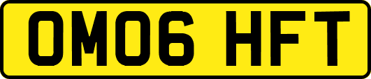 OM06HFT