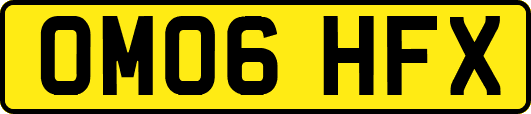 OM06HFX