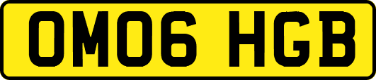 OM06HGB