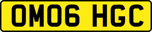 OM06HGC