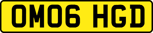OM06HGD