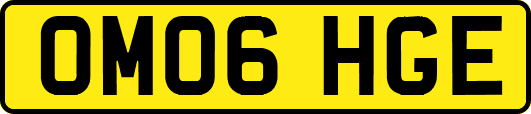 OM06HGE
