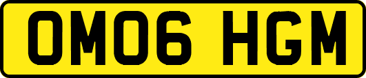 OM06HGM
