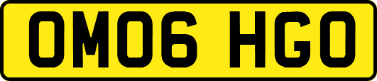 OM06HGO