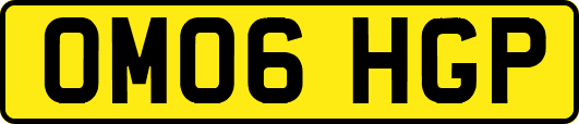 OM06HGP