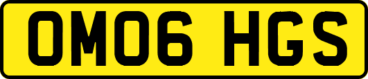 OM06HGS