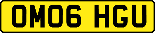 OM06HGU