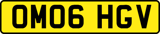 OM06HGV