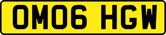 OM06HGW