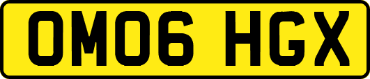 OM06HGX