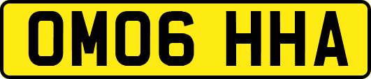 OM06HHA