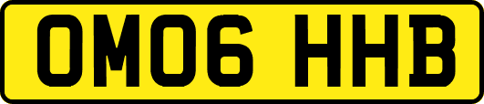 OM06HHB