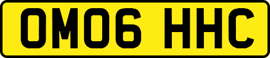 OM06HHC
