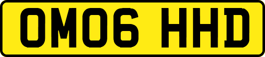 OM06HHD