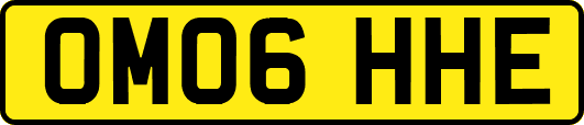 OM06HHE