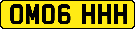 OM06HHH
