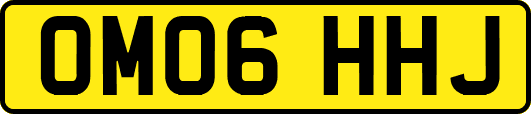 OM06HHJ