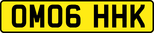 OM06HHK