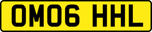 OM06HHL