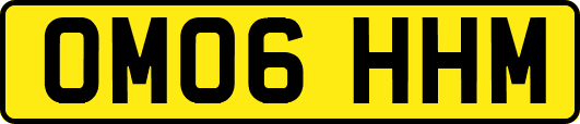 OM06HHM