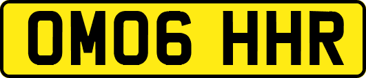 OM06HHR
