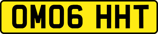 OM06HHT