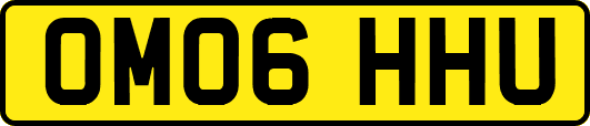 OM06HHU