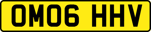 OM06HHV