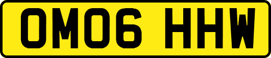 OM06HHW
