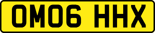 OM06HHX