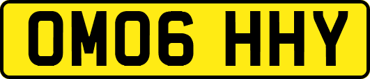 OM06HHY