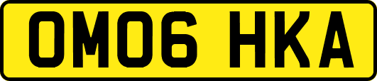 OM06HKA