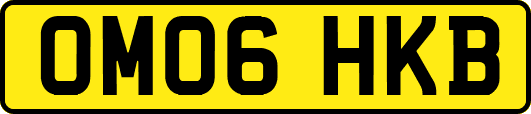 OM06HKB