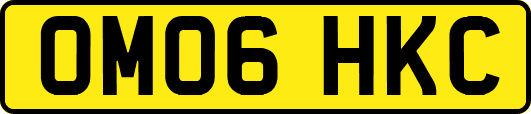 OM06HKC