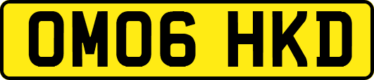 OM06HKD