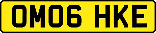 OM06HKE