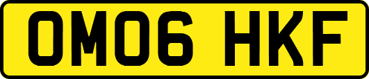 OM06HKF