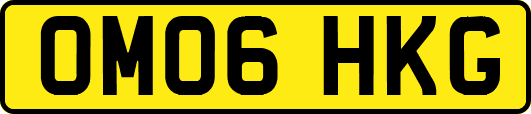 OM06HKG