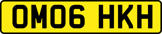OM06HKH